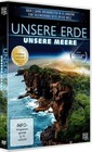 Unsere Erde - Unsere Meere  - DVD/NEU/OVP