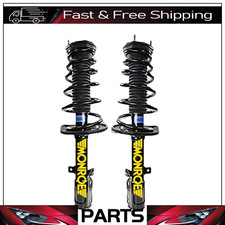 Fits 2012-2017 Toyota Camry Monroe Genuine Rear Struts