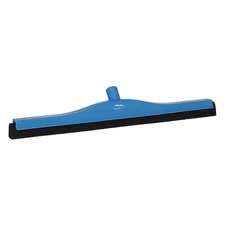 Vikan 77543 Vikan Blue 24" Squeegee Head