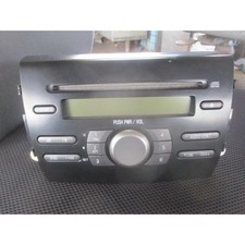 Daihatsu L175S Move Car Audio Deck Cd 86180-B2410