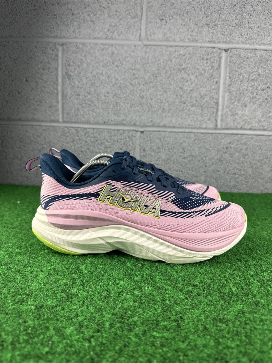 HOKA Skyflow Midnight Pink Twilight W for sale | eBay