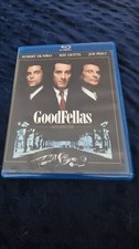 Goodfellas (Blu-ray, 1990)