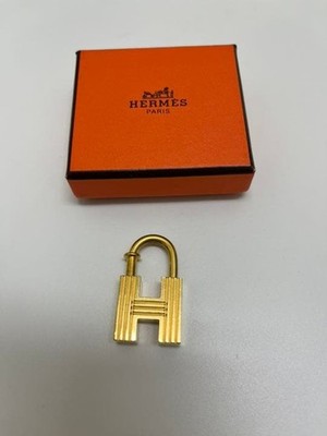 Hermes 2000 Limited Cadena Gold