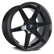 Truform Tf103 Wheel 20x8.5 38 5x114.3 73.1 Black Single Rim Truform Tf103 Wheel 20x8.5 38 5x114.3 73.1 Black Single Rim