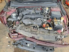 Lh Driver Side Strut 2015 Legacy Outback Sku#4194367