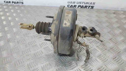 NISSAN MICRA II K11 Unterdruck-Bremskraftverstärker 22DE0102 9680 1.00 31341623