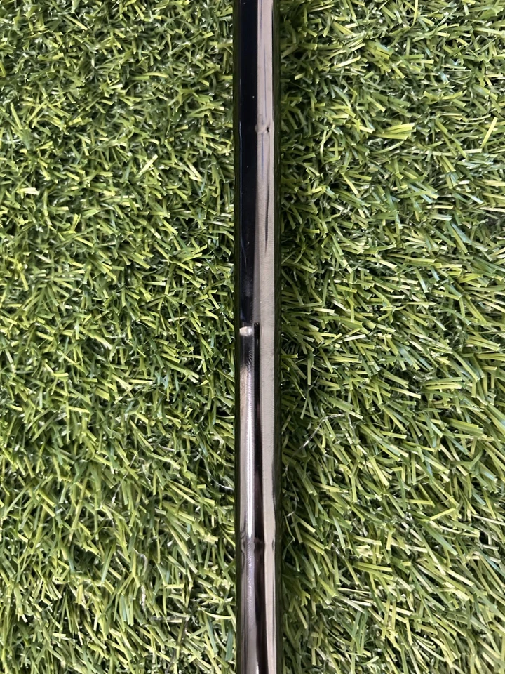 TaylorMade Spider X 铜槌推杆 35 英寸 SS 握把 LH — 第 4/4 张图片