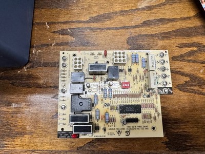 ORIGINAL Rheem 62-24084-82 Furnace Control Board
