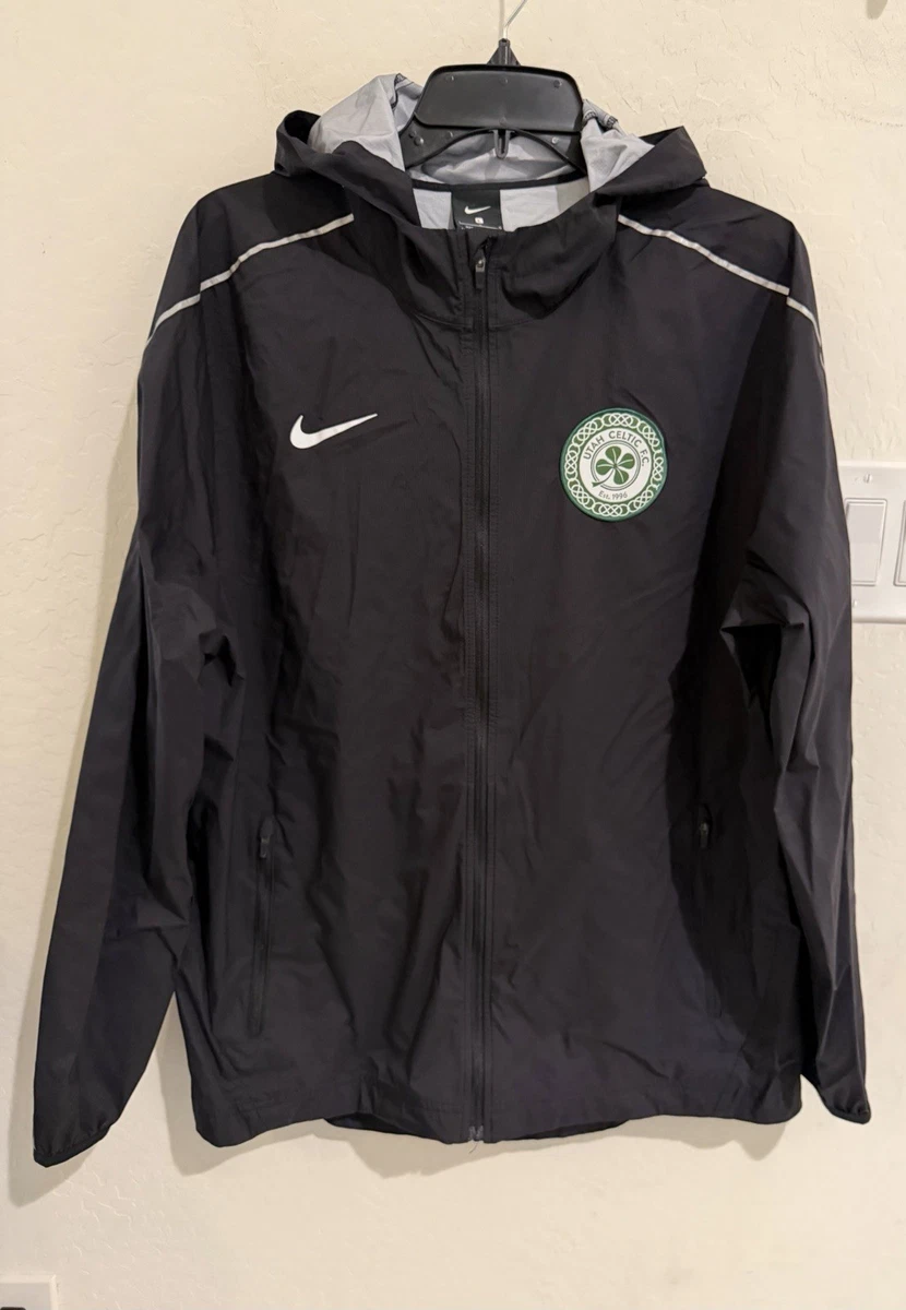 Nike Celtic International Club Soccer Fan Jackets for sale | eBay