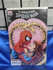 Amazing Spider-Man #60 - Marvel 2021 Comic Book Mark Bagley Cover 1st Print NM