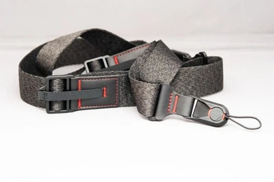 Camera Sling Shoulder Strap Quick Release like Peak Design - Image 1 of 4