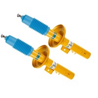 2 Bilstein SportstoßDäMpfer B6 2-35-005469 Vorne Links FüR Peugeot 205 205 II 30
