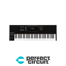 Native Instruments Kontrol S61 MK3 DAW CONTROLLER - NEW - PERFECT CIRCUIT