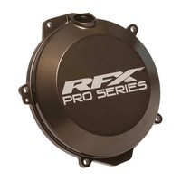 RFX FXCC5010099H2 Pro Kupplungsdeckel (Hart Eloxiert) - KTM SXF250/350