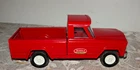 1960 Tonka Jeep Pressed Steel Pick Up Truck Vehicle