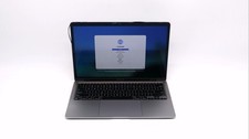 Apple MacBook Air A2337 13 M1 8-Core 16GB 256GB Gray 2020