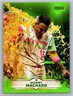 2025 Topps Stadium Club - Manny Machado #180 Lime Green Foil