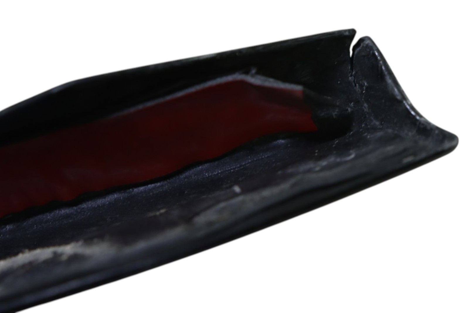 Ferrari 296 GT3 2022-2025 Rear Right Air vent trim