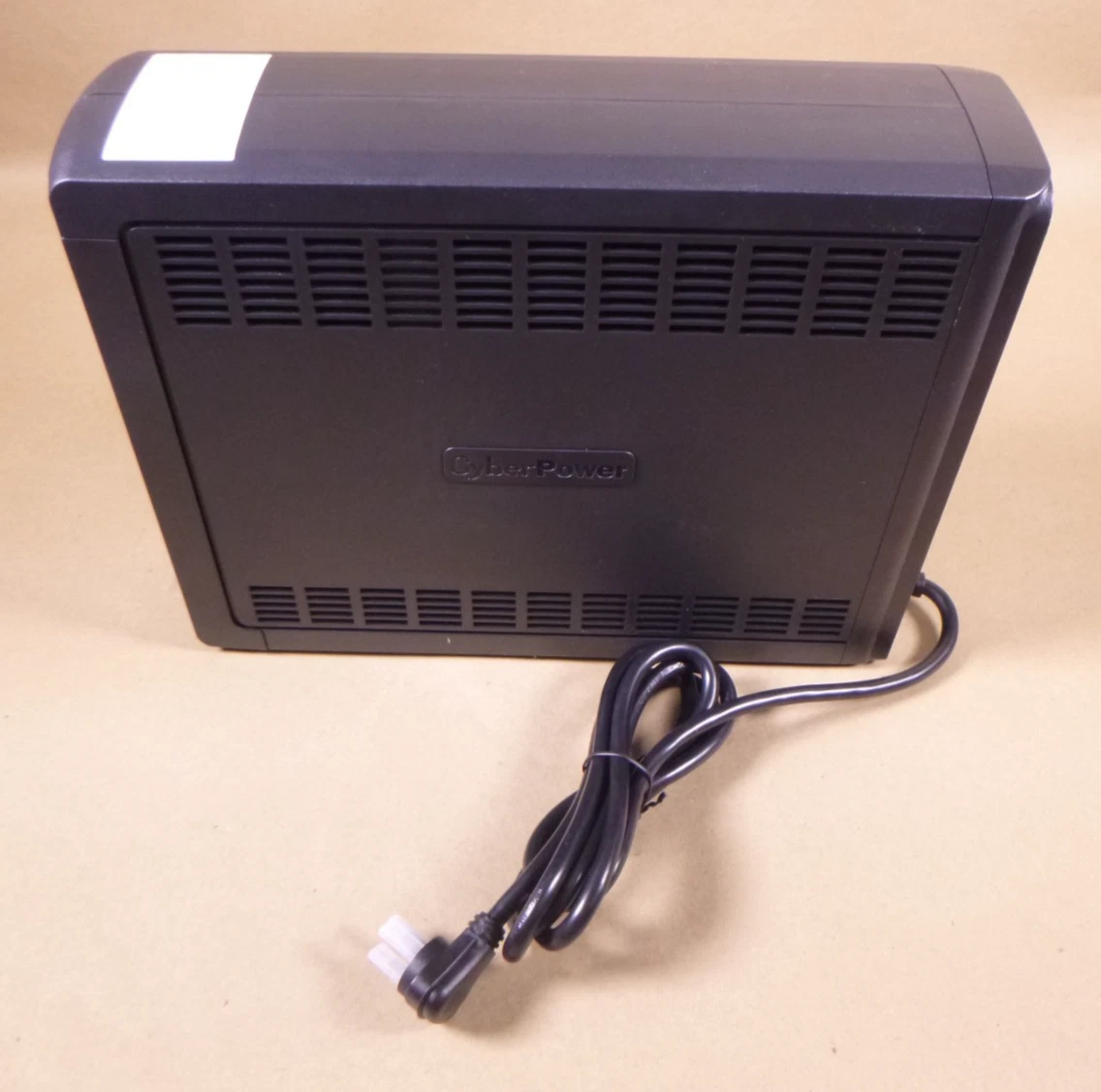 CyberPower CP1500AVRLCDTAA 1500VA Mini-Tower UPS
