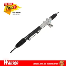 Power Steering Rack & Pinion Assembly 26-2425 For  Hyundai Santa Fe  2007 - 2009