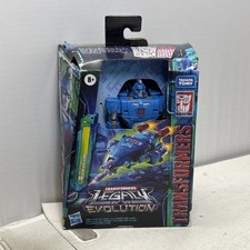 Transformers Legacy Evolution DEVCON Deluxe Class Autobot Generations