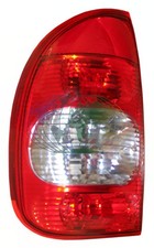 Schlussleuchte Heckleuchte links außen für Opel Corsa B 73_ 78_ 79_ S93