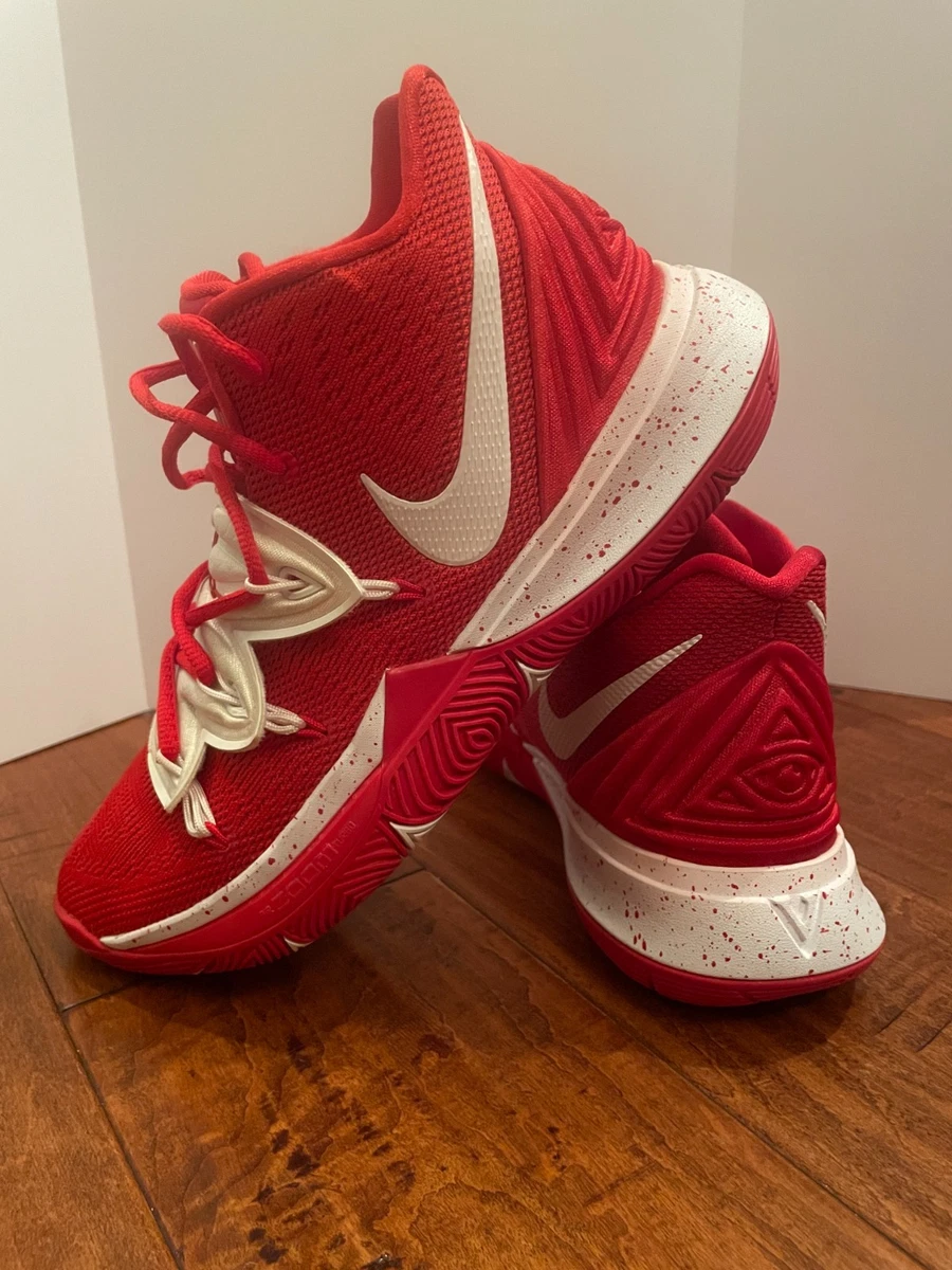 Nike Kyrie 5 Men's Sneakers for Sale | Authenticity Guaranteed | eBay