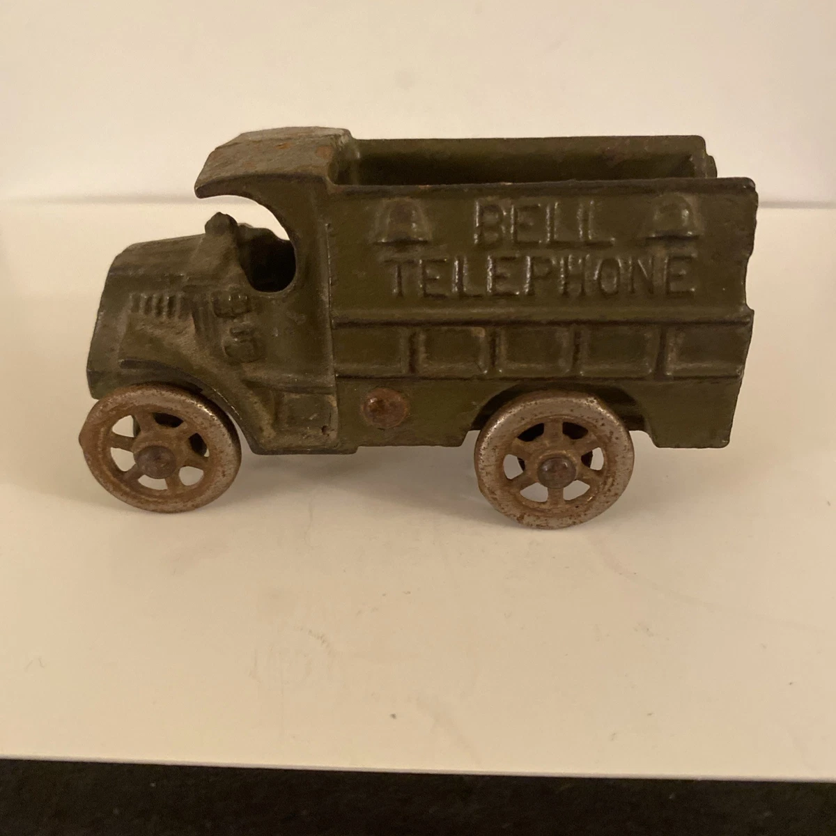 Hubley Diecast and Toy Truck for sale | eBay