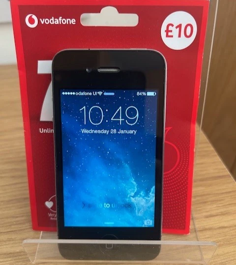 iPhone 4 Network Unlocked 16GB for sale | eBay UK