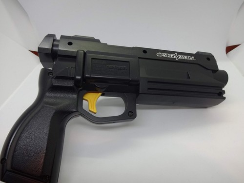 SS Saturn Gun controller HSS-0152 Controller only Work for CRT TV Only - Picture 5 of 6
