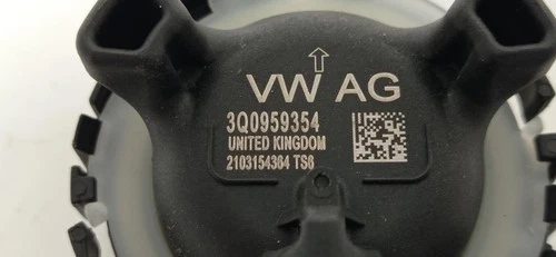 3Q0959354 Sensor para SEAT LEON (5F1) I-Tech 2013 126441 - Imagen 4 de 8