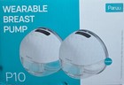 Paruu P10 Wearable/Wireless Breastpump