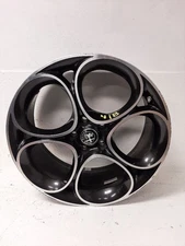 2023 ALFA-ROMEO GIULIA Rim Wheel 19x8 5 Hole Design Opt Whj Fits 19-23 