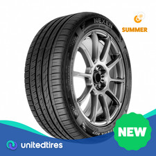 New P 23545r17 Nexen Nfera Au7 97w