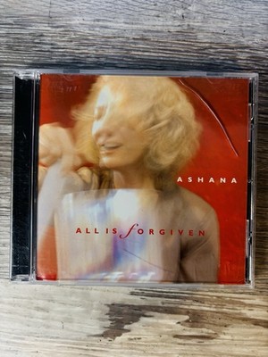 All Is Forgiven by Ashana