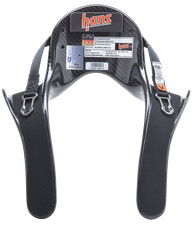 HANS Device Pro Ultra Lite Head Restraint MED...