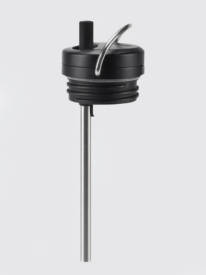 Klean Kanteen TKWide Insulated Bottle 20oz (592ml) With Twist Cap - Image 4 of 4