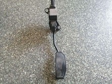 TOYOTA AVENSIS Estate T25 Gaspedal 7811005021 2.00 Diesel 2011 33851954