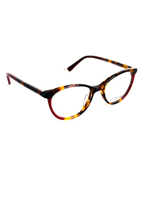 Originale Kunststoffbrille WILLIAM MORRIS LONDON LN50238 C2