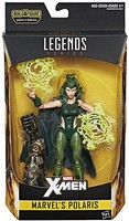 Polaris - 2017 Marvel Legends X-men Polaris - 2017 Marvel Legends X-men