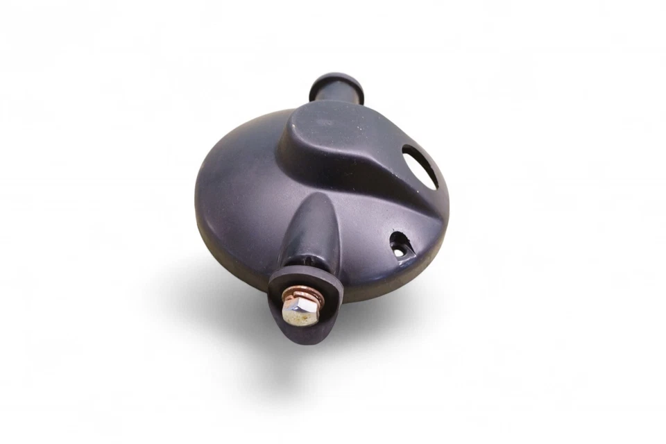 Cubo de faros de enduro Kawasaki F7 1974 175 cc K142 *AH37 Foto 4 de 4