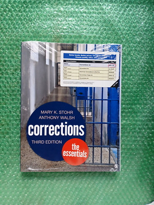 Corrections: The Essentials