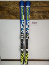 Dynastar Speed Course WC 170 cm Ski + Look 10 Fixations Sport d'hiver Neige E...