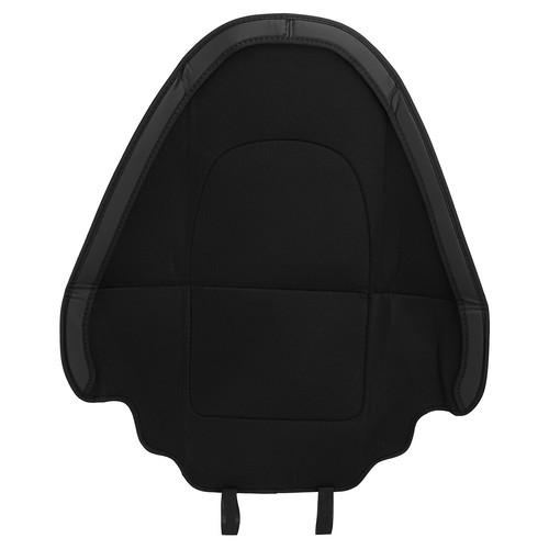 1Pcs Car Seat Back Protector Anti Kick Mat Pad fit for Tesla Model Y 2020-23 New - Imagen 8 de 10