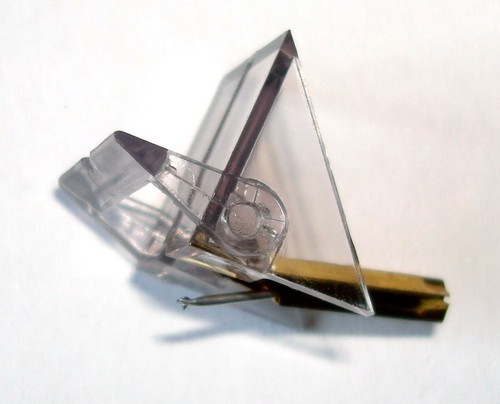 CT100 CT 100 CT-100 aguja Tonar Diamante Aguja para MARANTZ TT100 TT-100 Tt 100 - Imagen 2 de 11