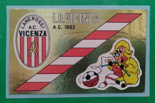 CALCIATORI PANINI 1976/77 - scudetti a scelta da recupero - OTTIMI - Imagen 45 de 62