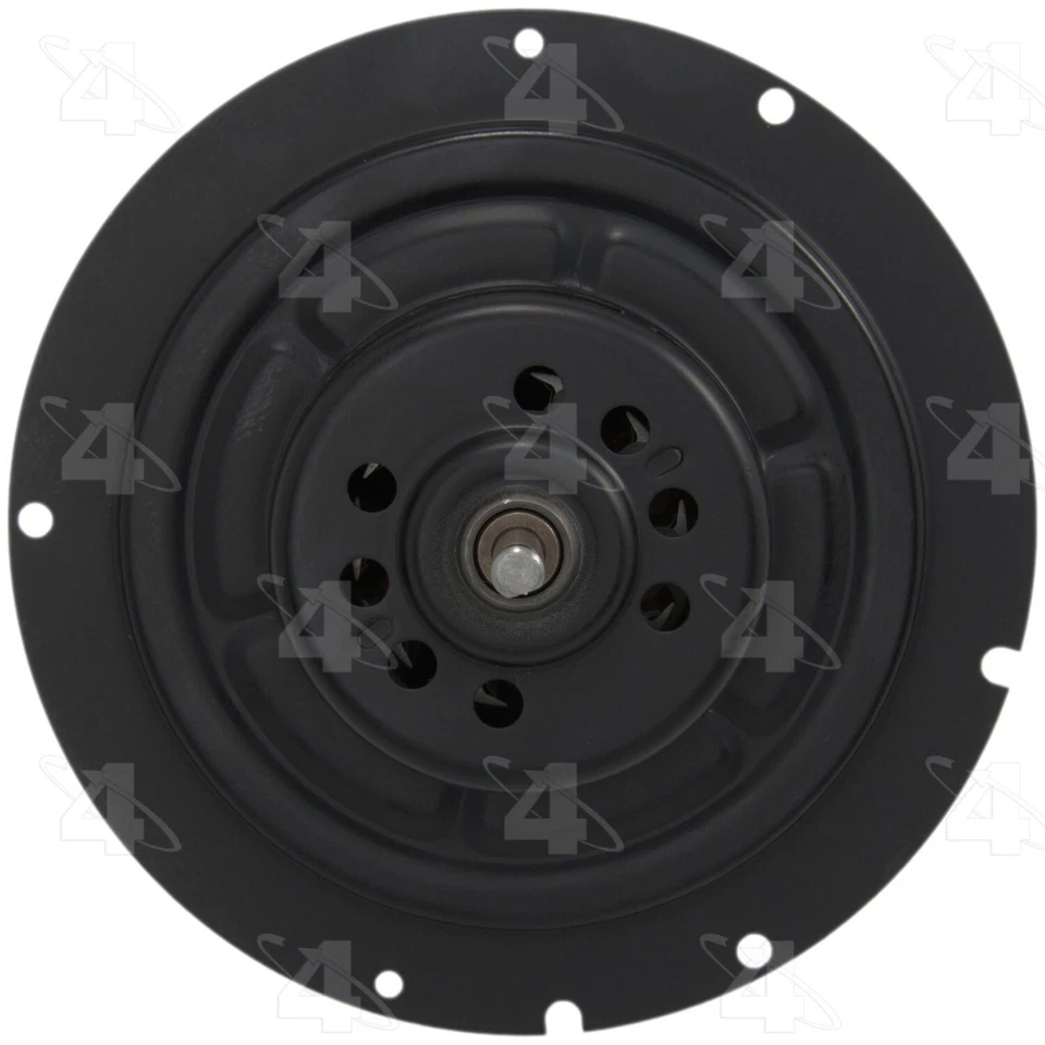Motor soplador trasero 4 estaciones HVAC para Ford Windstar 1997-2003 Foto 3 de 4