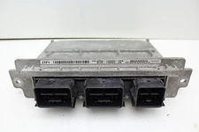 11 12 FUSION AE5A-12A650-EPB COMPUTER BRAIN ENGINE CONTROL ECU ECM MODULE L1253