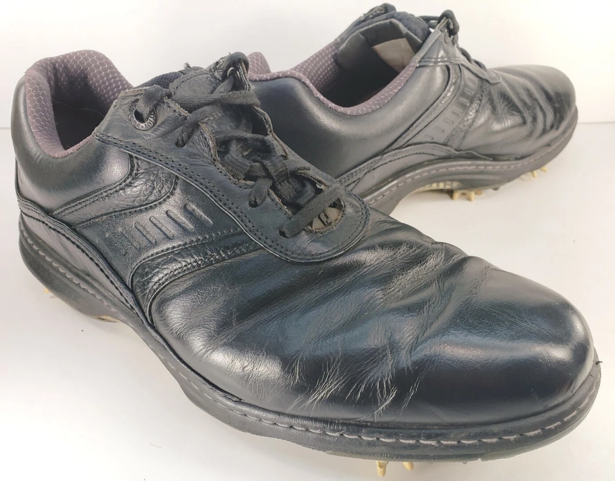 Footjoy hotsell contour spikes
