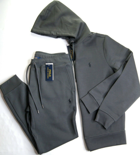 Polo Ralph Lauren Men's Medium Gray 